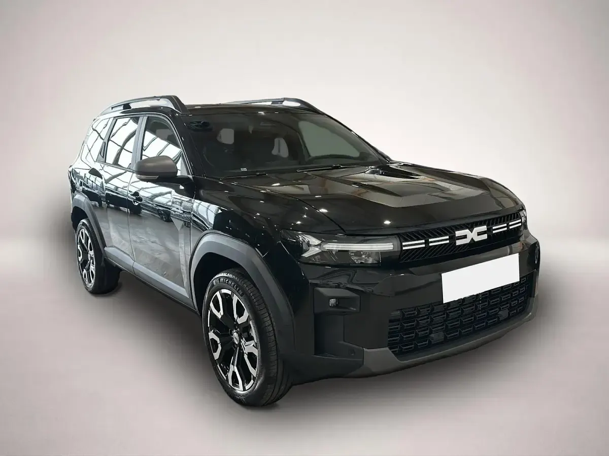 Neu Dacia Bigster Journey 158 PS (116 kW) 2025 Manufacturer SUV