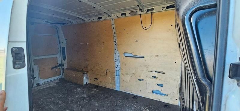 Second-hand Renault Master 150 CP (110 kW) 2020 Alb Monovolum