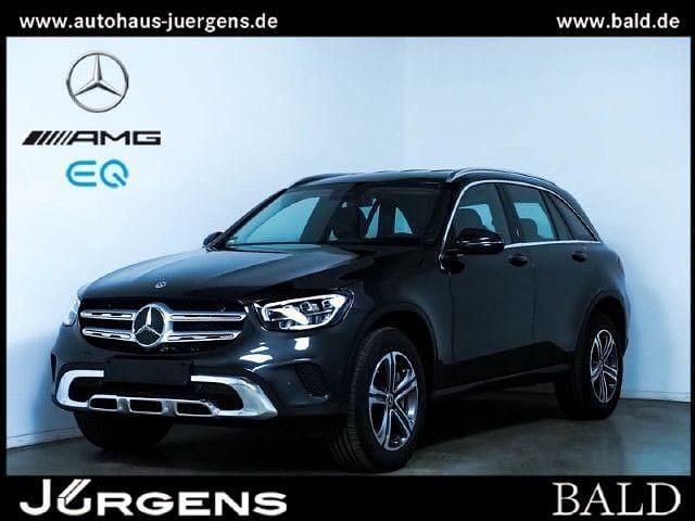 Gebraucht 2022 Mercedes GLC300e | 38.880 € (Superpreis) - Bild 1/4