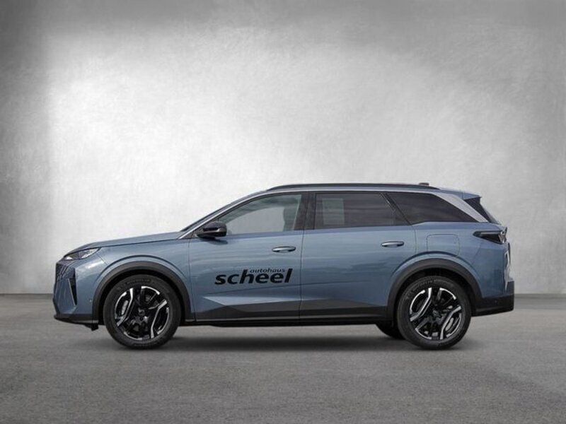 Gebraucht Peugeot 5008 Allure 153 kW (209 PS) 2024 Andere farbe Van / Kleinbus