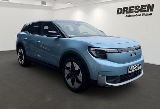 Gebraucht Ford Explorer Premium 250 kW (340 PS) 2024 Arcticblue SUV