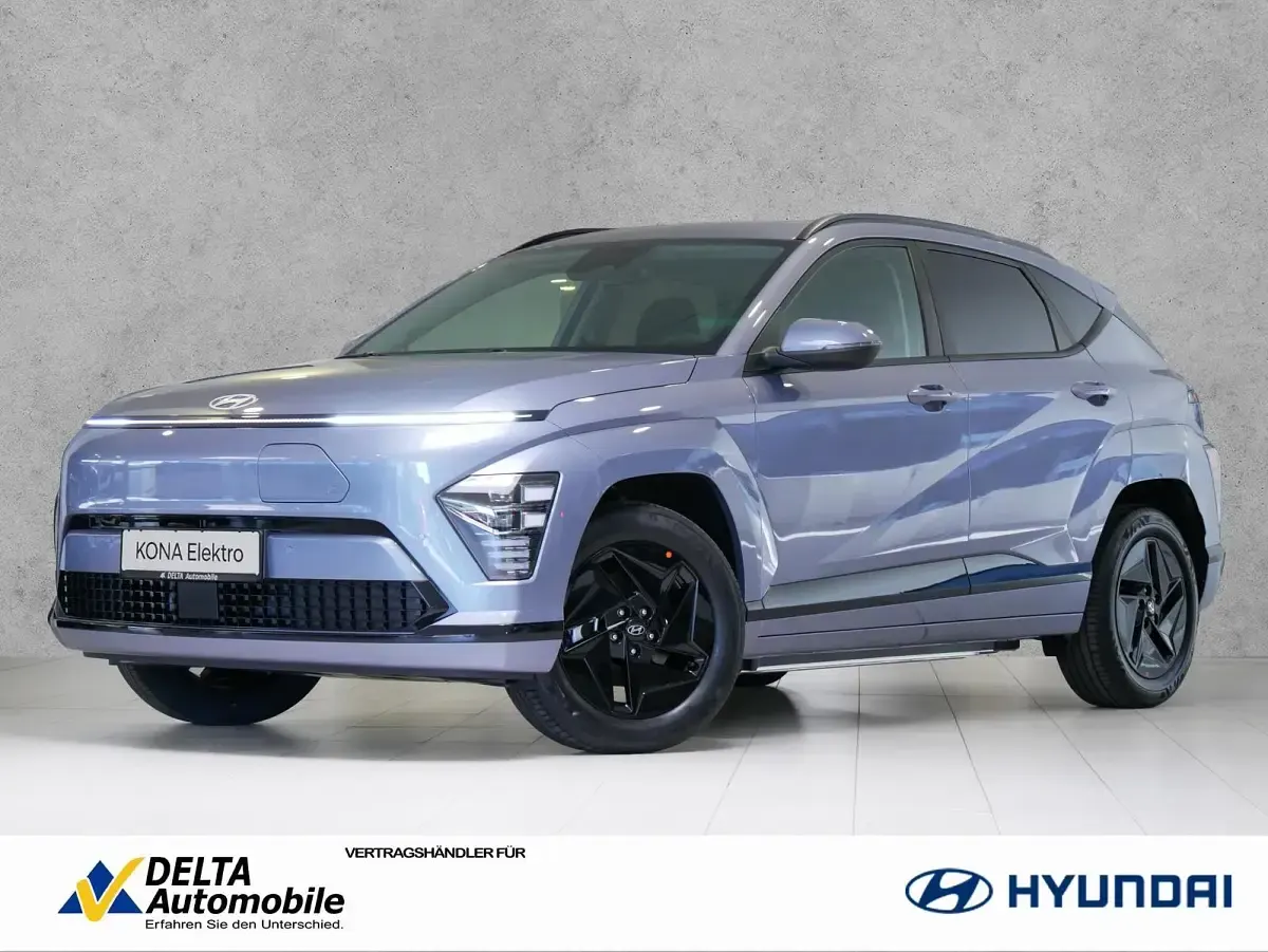 Gebraucht Hyundai Kona Trend 150 kW (204 PS) 2026 SUV