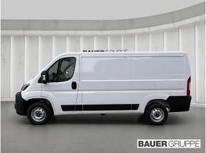 Neu Fiat Ducato 120 PS (88 kW) 2026 Weiß (ducato weiß) Van