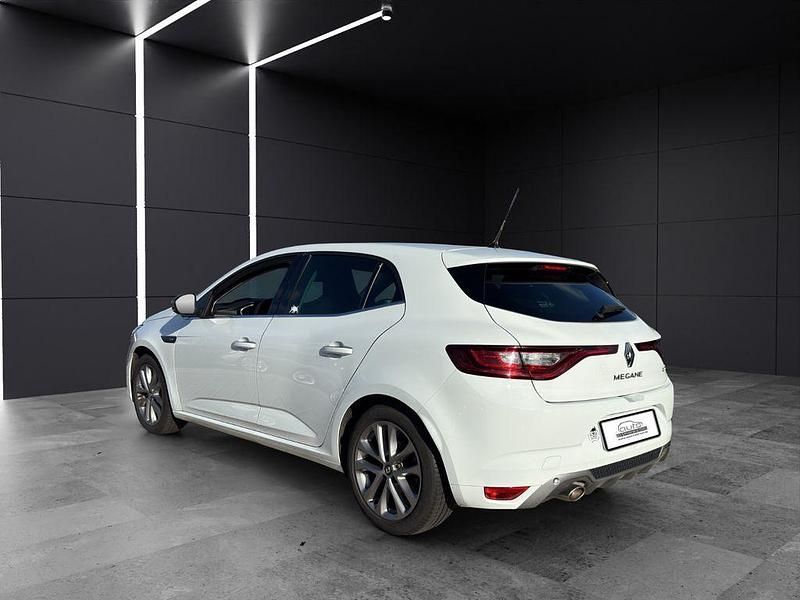 Gebraucht Renault Mégane GT Line GT-Line 159 PS (116 kW) 2018 Other Limousine