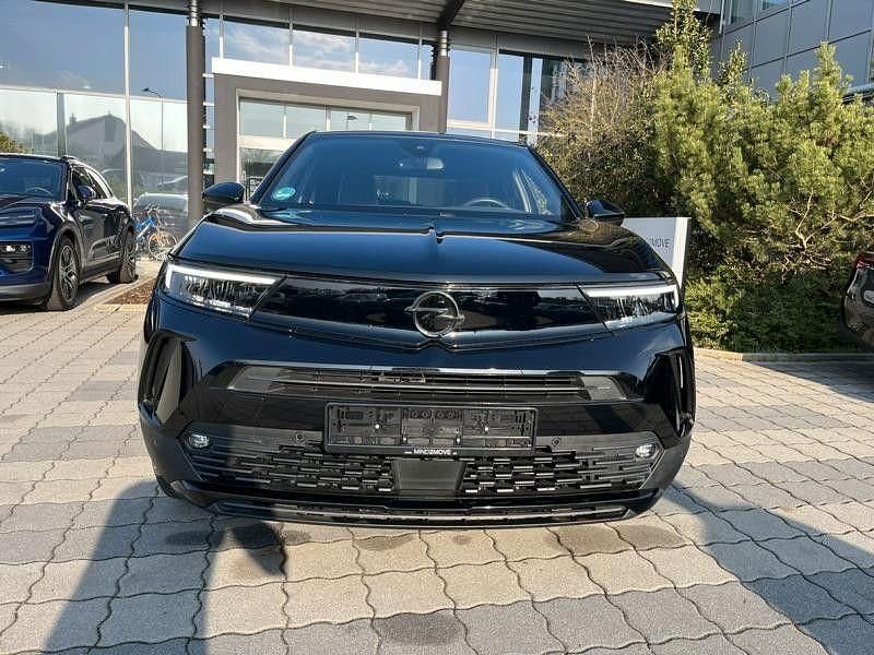 Gebraucht Opel Mokka-e 100 kW (136 PS) 2023 Schwarz SUV