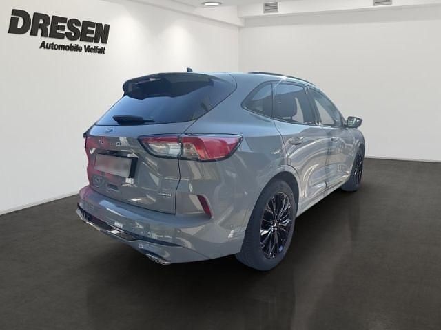 Gebraucht Ford Kuga S 152 PS (111 kW) 2024 Grau SUV