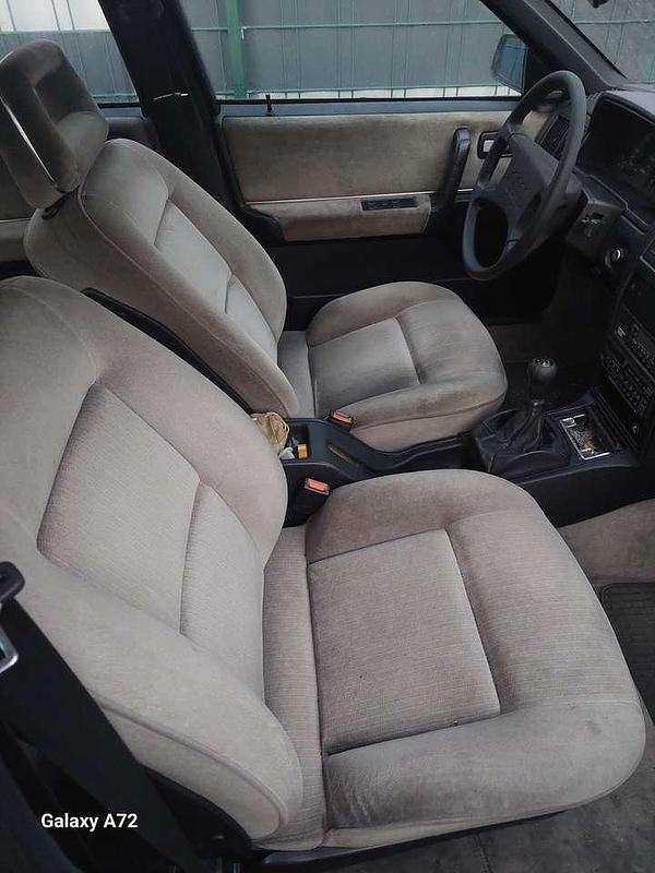 Gebraucht Audi 200 182 PS (133 kW) 1985 Limousine