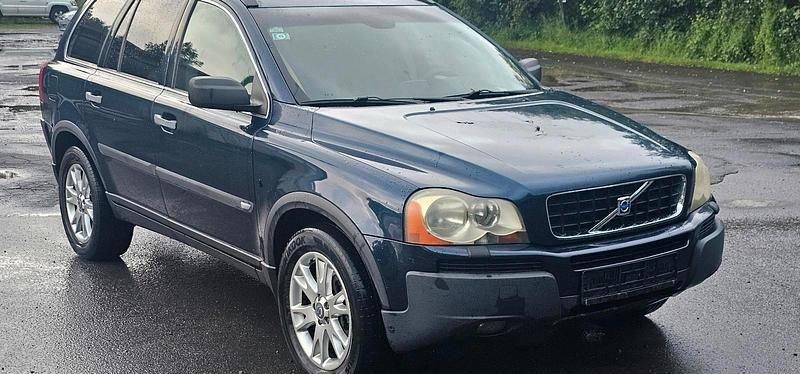 Gebraucht 2003 Volvo XC90 SUV | 2.950 € (Superpreis) - Bild 1/4