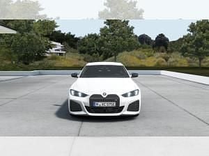Neu BMW i4 442 kW (601 PS) 2026 Weiß (alpinweiß uni) Limousine