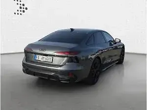 Gebraucht Audi A6 Edition .1 367 PS (269 kW) 2025 Grau (daytonagrau perleffekt brillantschwarz) Limousine