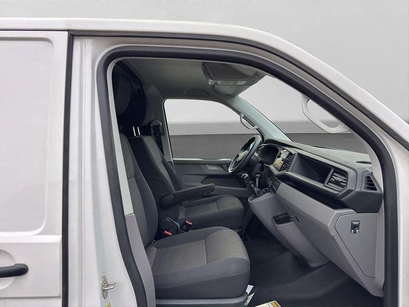 Gebraucht VW T6.1 150 PS (110 kW) 2022 Weiß Van
