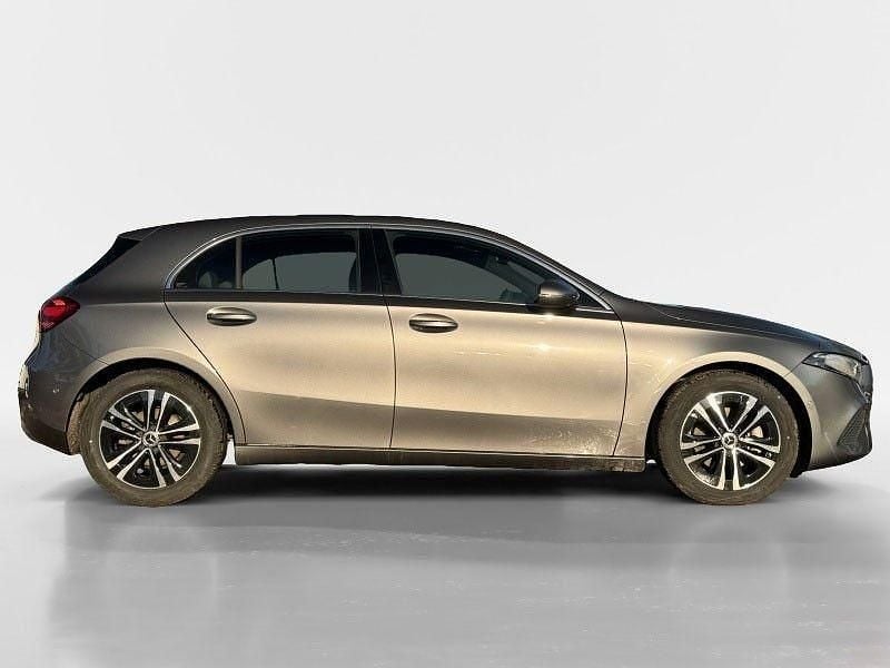 Gebraucht Mercedes A200 Progressive 150 PS (110 kW) 2024 Grau Limousine