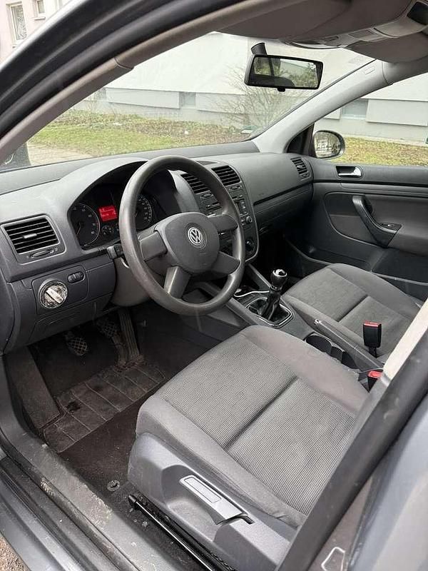 Gebraucht VW Golf IV Comfortline 75 PS (55 kW) 2004 Limousine