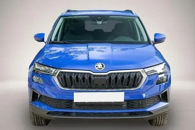 Neu Skoda Karoq Selection 150 PS (110 kW) 2026 Manufacturer SUV