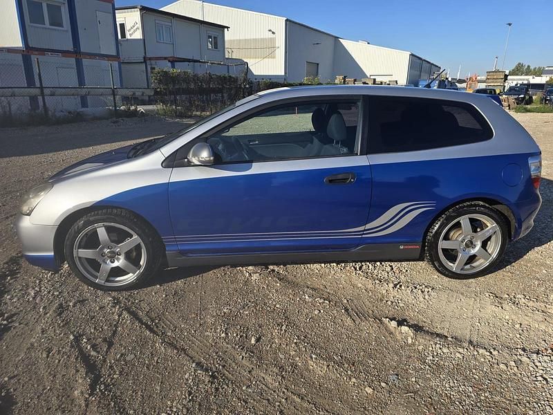 Gebraucht 2004 Honda Civic Kleinwagen | 1.500 € (Fairer Preis) - Bild 1/4