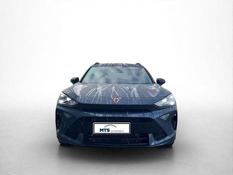 Neu Cupra Formentor 204 PS (150 kW) 2026 Grau SUV