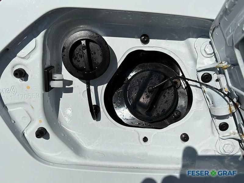 Gebraucht Dacia Sandero Extreme 101 PS (74 kW) 2024 Weiß Limousine