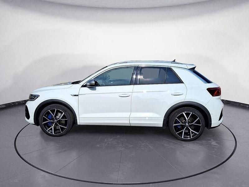 Gebraucht VW T-Roc R 300 PS (220 kW) 2022 Pure white SUV