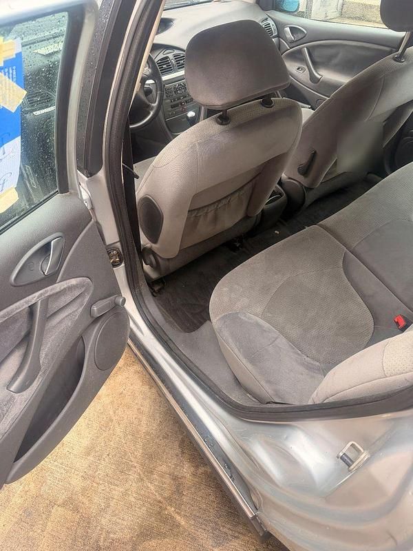 Gebraucht Citroën C5 Exclusive 136 PS (100 kW) 2007 Grau Kombi