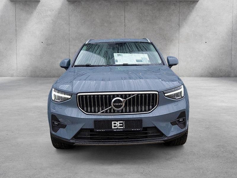 Gebraucht Volvo XC40 Plus 261 PS (191 kW) 2022 Grau SUV