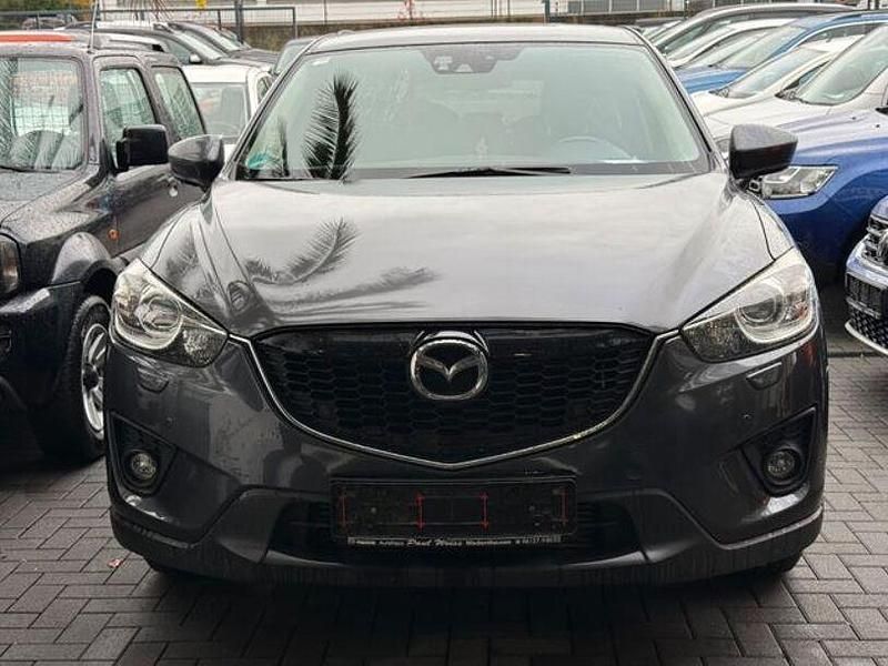 Andere Gebraucht 2013 Mazda CX-5 SUV | 5.999 € (Superpreis) - Bild 1/4