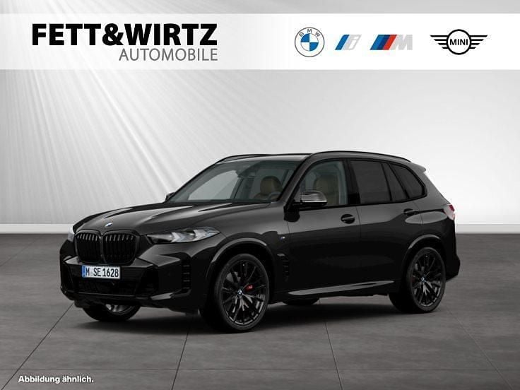 Gebraucht BMW X5 M Sport 298 PS (219 kW) 2025 SUV