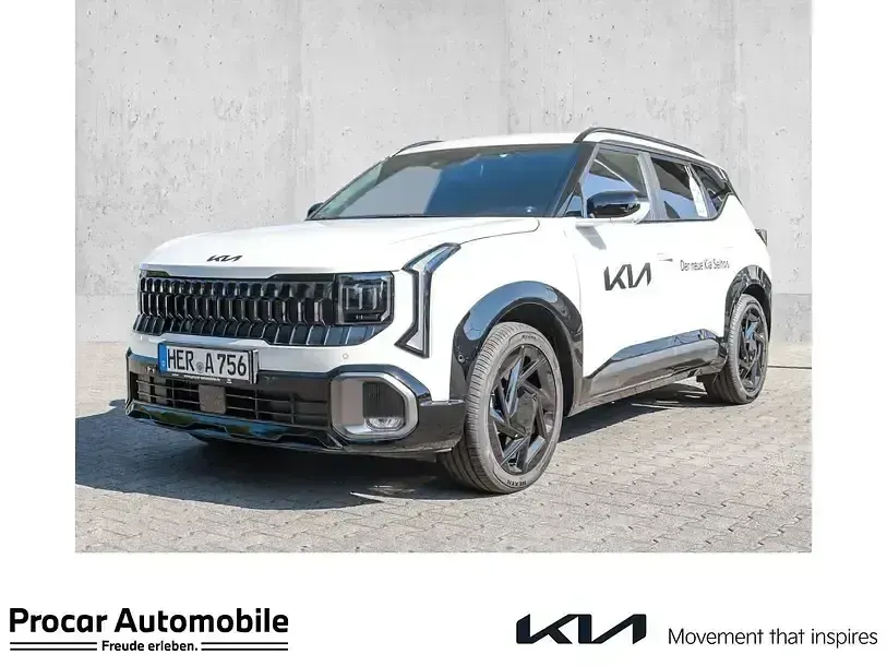 Gebraucht Kia Seltos X-Line 179 PS (131 kW) 2026 SUV