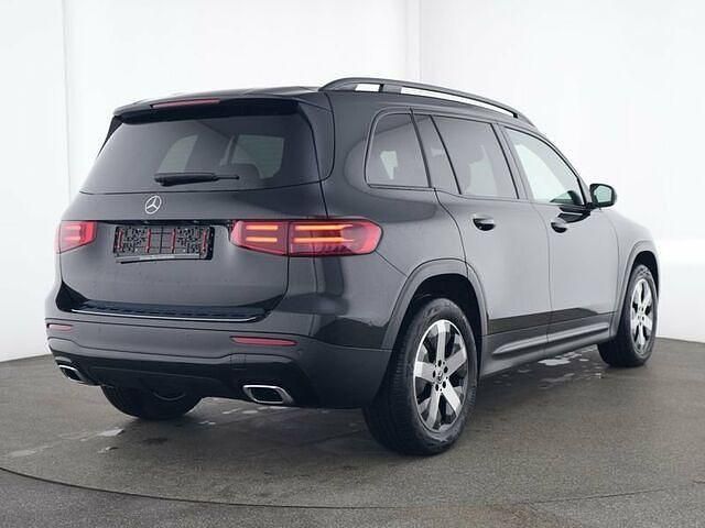 Gebraucht Mercedes GLB220 Night 190 PS (139 kW) 2024 Schwarz SUV