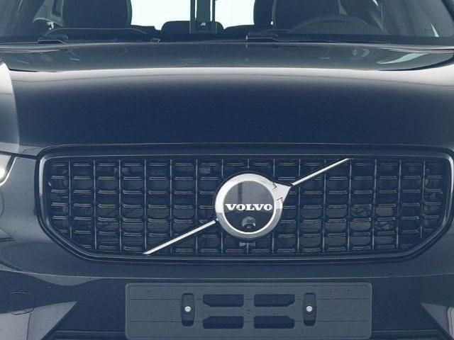 Gebraucht Volvo XC40 Plus 197 PS (144 kW) 2025 Schwarz SUV