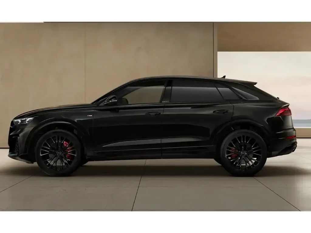 Neu Audi Q8 Comfort 286 PS (210 kW) 2026 SUV