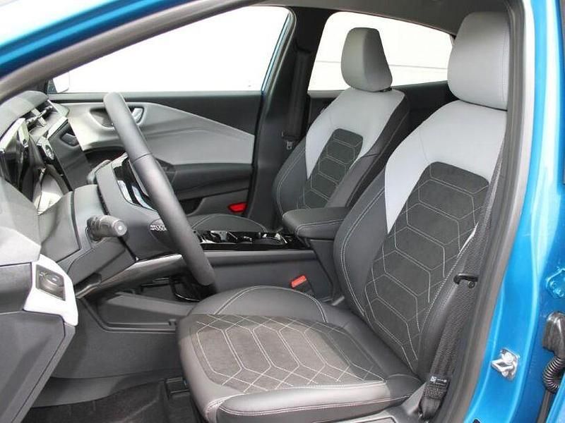 Gebraucht Ford Puma Gen-E Premium 124 kW (169 PS) 2025 Blau SUV