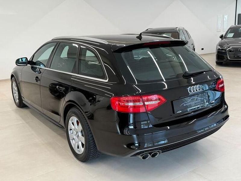 Gebraucht Audi A4 Ambition 150 PS (110 kW) 2015 Andere Kombi