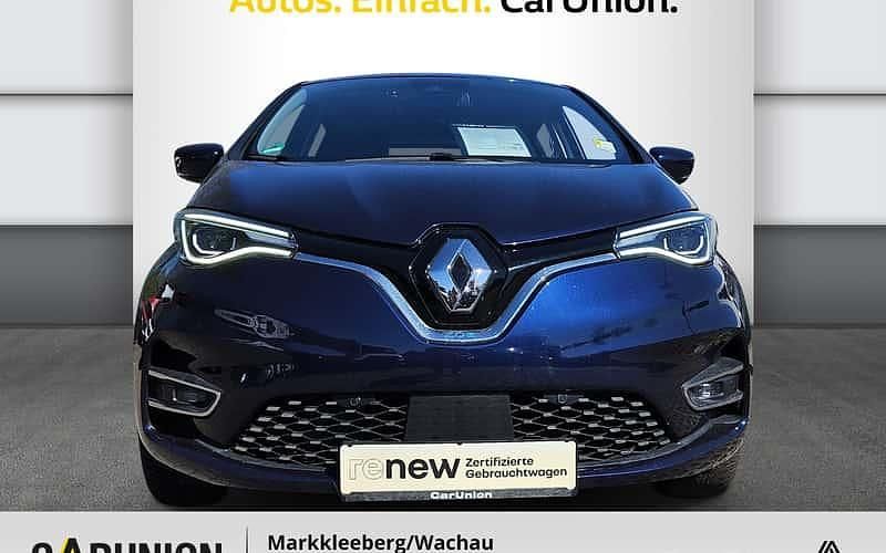 Gebraucht Renault Zoe Riviera 100 kW (136 PS) 2020 Othercolor Kleinwagen