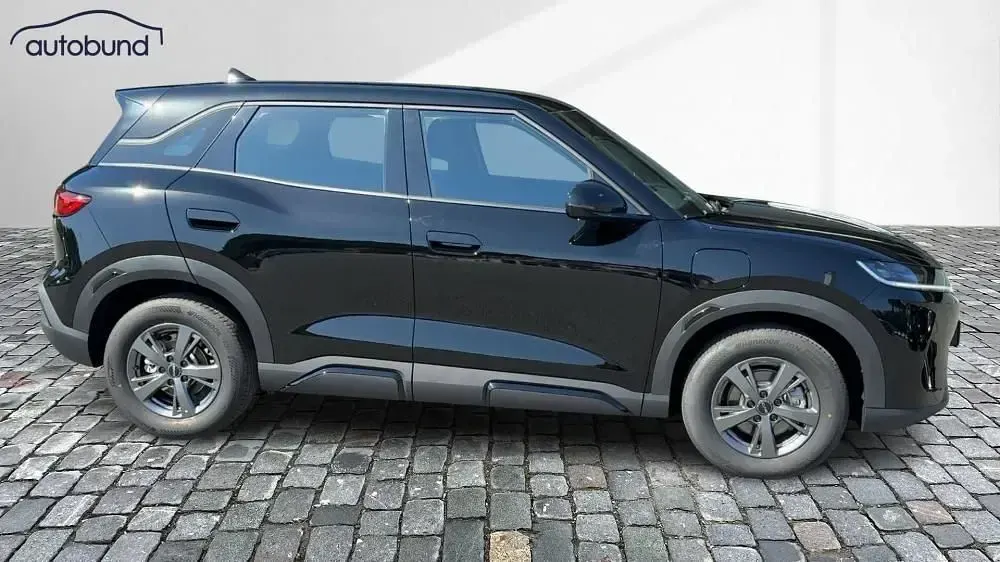 Neu BYD Atto 2 Active 166 PS (122 kW) 2026 Schwarz SUV