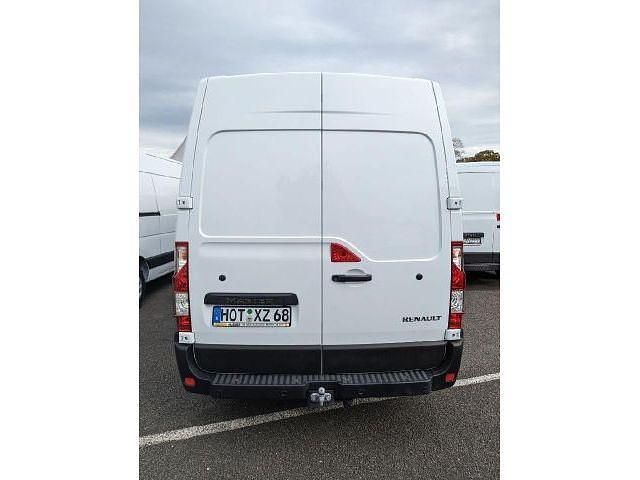 Gebraucht Renault Master 150 PS (110 kW) 2022 Weiß Van