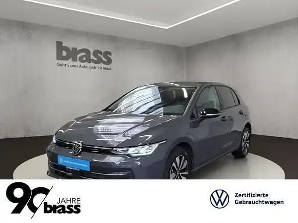 Usata VW Golf VIII Goal 116 CV (85 kW) 2025 Berlina