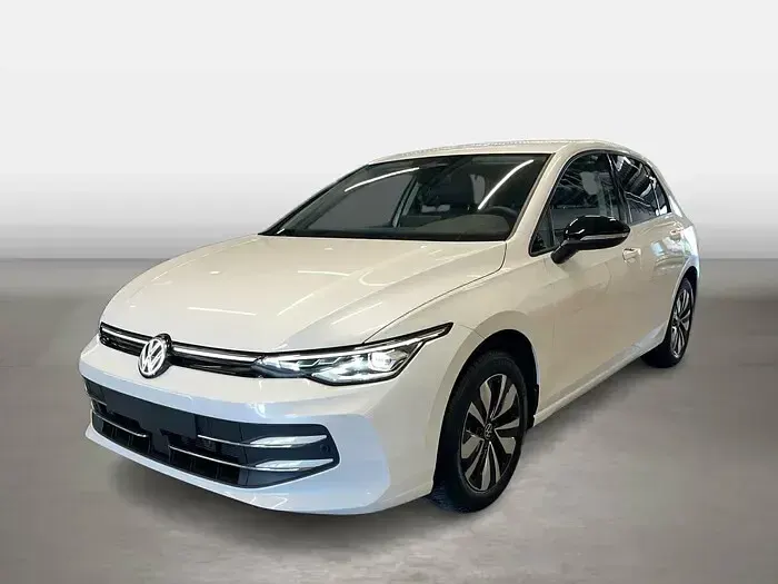 Brugt VW Golf VIII Goal 150 HK (110 kW) 2025 Sedan