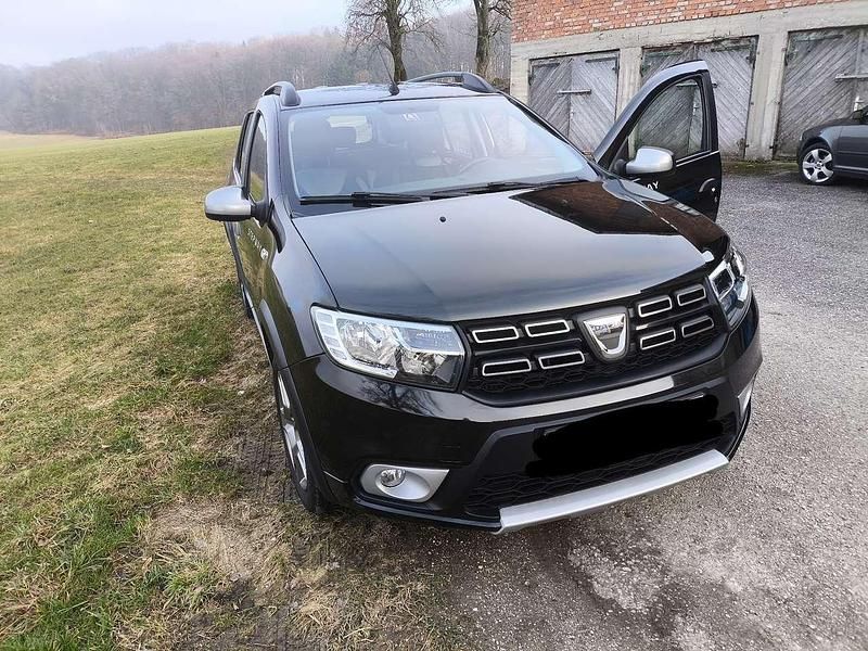 Gebraucht Dacia Logan MCV Stepway 90 PS (66 kW) 2019 Kombi