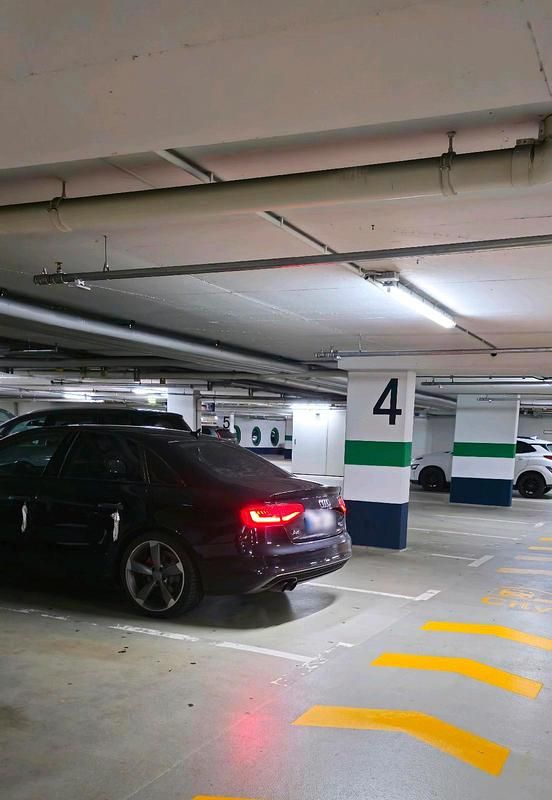 Gebraucht Audi A4 220 PS (161 kW) 2014 Limousine