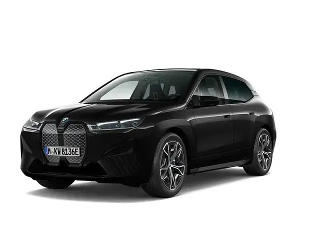 Gebraucht BMW iX 455 kW (619 PS) 2023 SUV