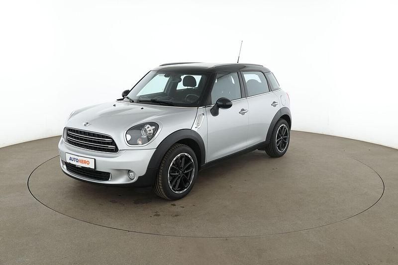Second-hand Mini Cooper Countryman 2016 Gri SUV