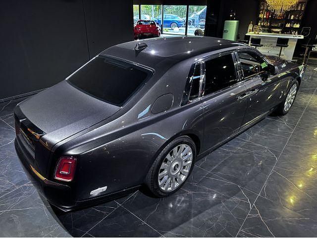 Usata Rolls Royce Phantom 571 CV (419 kW) 2018 Berlina