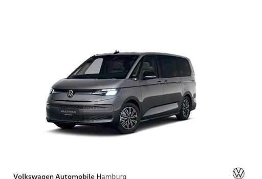 Neu VW Multivan Life 204 PS (150 kW) 2026 Grau Van