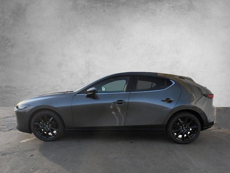 Neu Mazda 3 Homura-Line 140 PS (102 kW) 2025