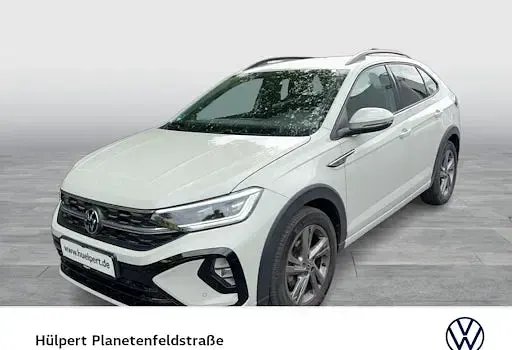 Gebraucht VW Taigo R-line 110 PS (80 kW) 2024 Ascotgrau SUV