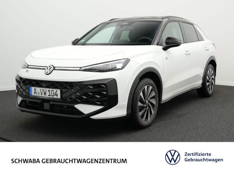 Gebraucht VW T-Roc R-line 150 PS (110 kW) 2026 SUV