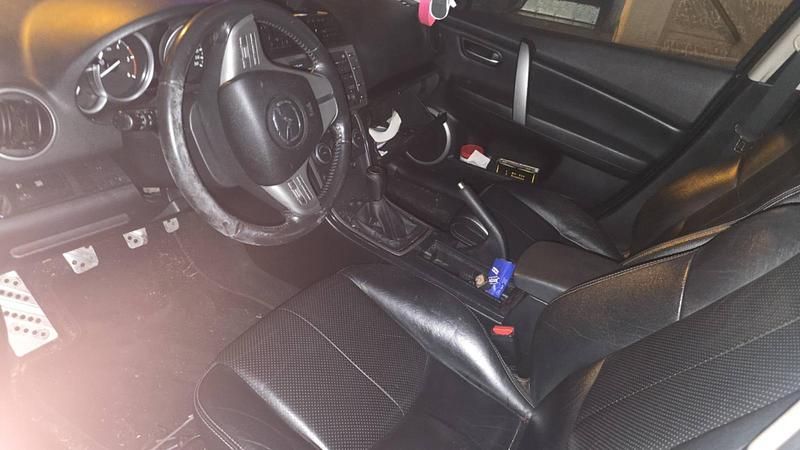 Gebraucht Mazda 6 140 PS (102 kW) 2009 Limousine