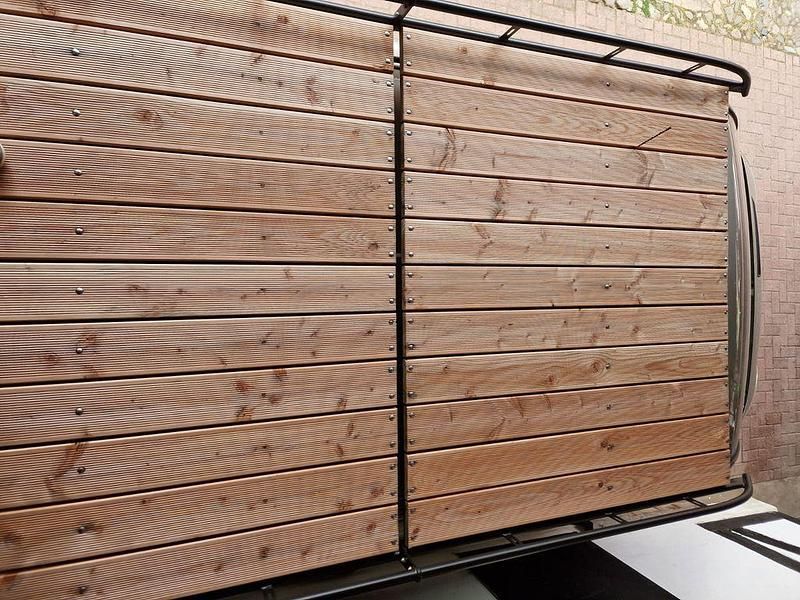 Gebraucht Nissan Primastar 114 PS (83 kW) 2012 Grau Van / Kleinbus