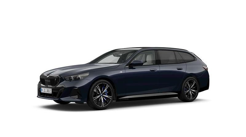 Gebraucht 2024 BMW i5 Comfort Edition Limousine | 61.490 € (Teuer) - Bild 1/3