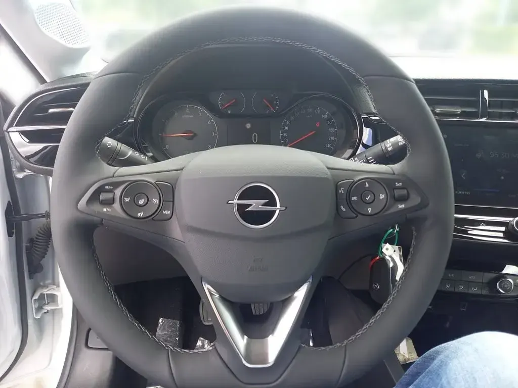 Neu Opel Corsa Edition 101 PS (74 kW) 2025 Kleinwagen